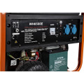 2.5kw Singer Three Phase Gasoline Generator with Ce (WH3500-B)